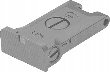 Szczerbinka regulowana Lpa Sig Sauer PSE8507