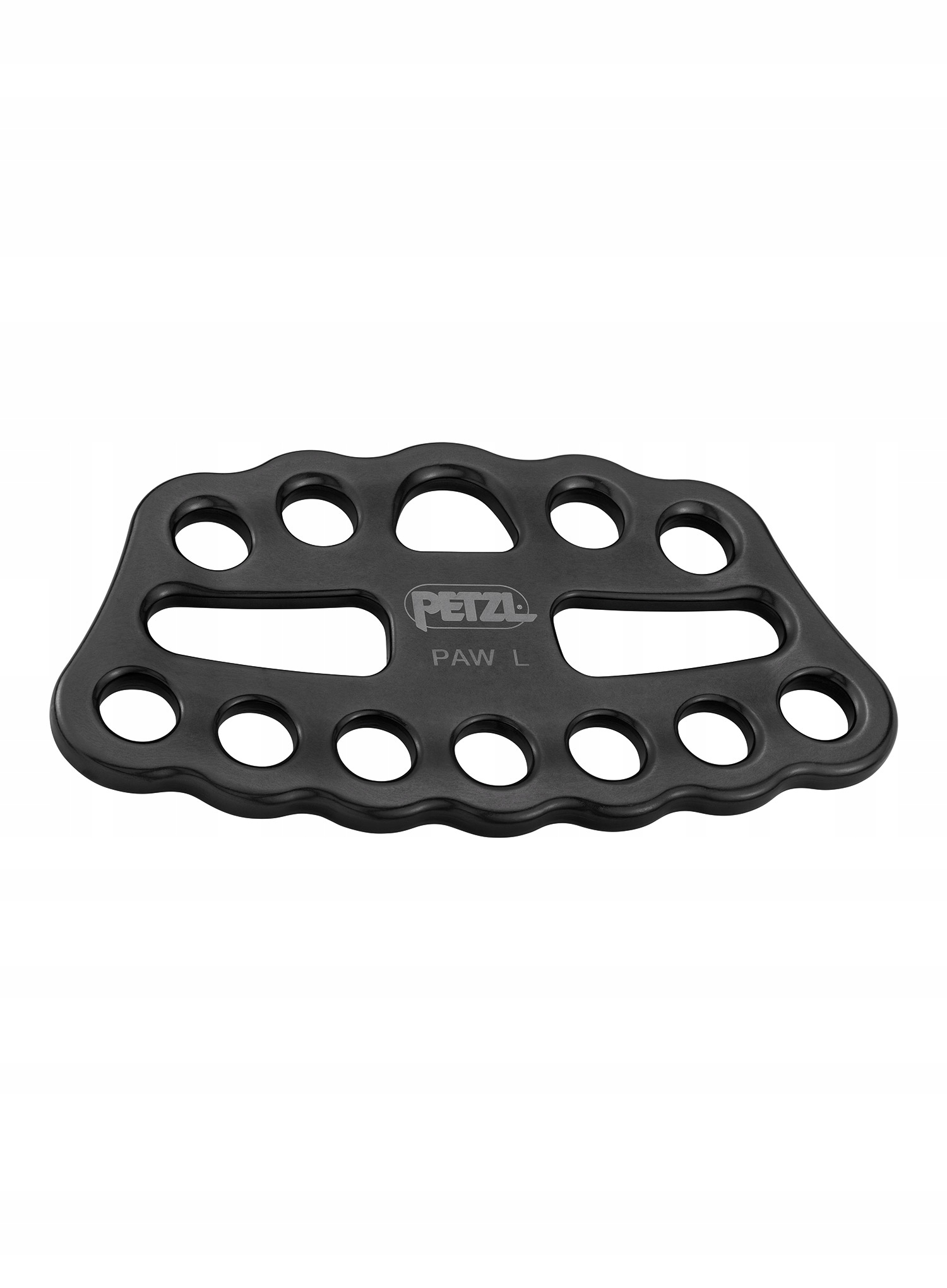 Pracovní deska Petzl Paw L černá