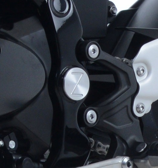 ЗАГЛУШКА РАМИ RG RACING KAWASAKI Z900RS 