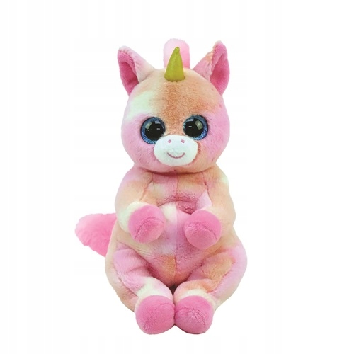 

Maskotka Ty Beanie Babies jednorożec Skylar 15cm