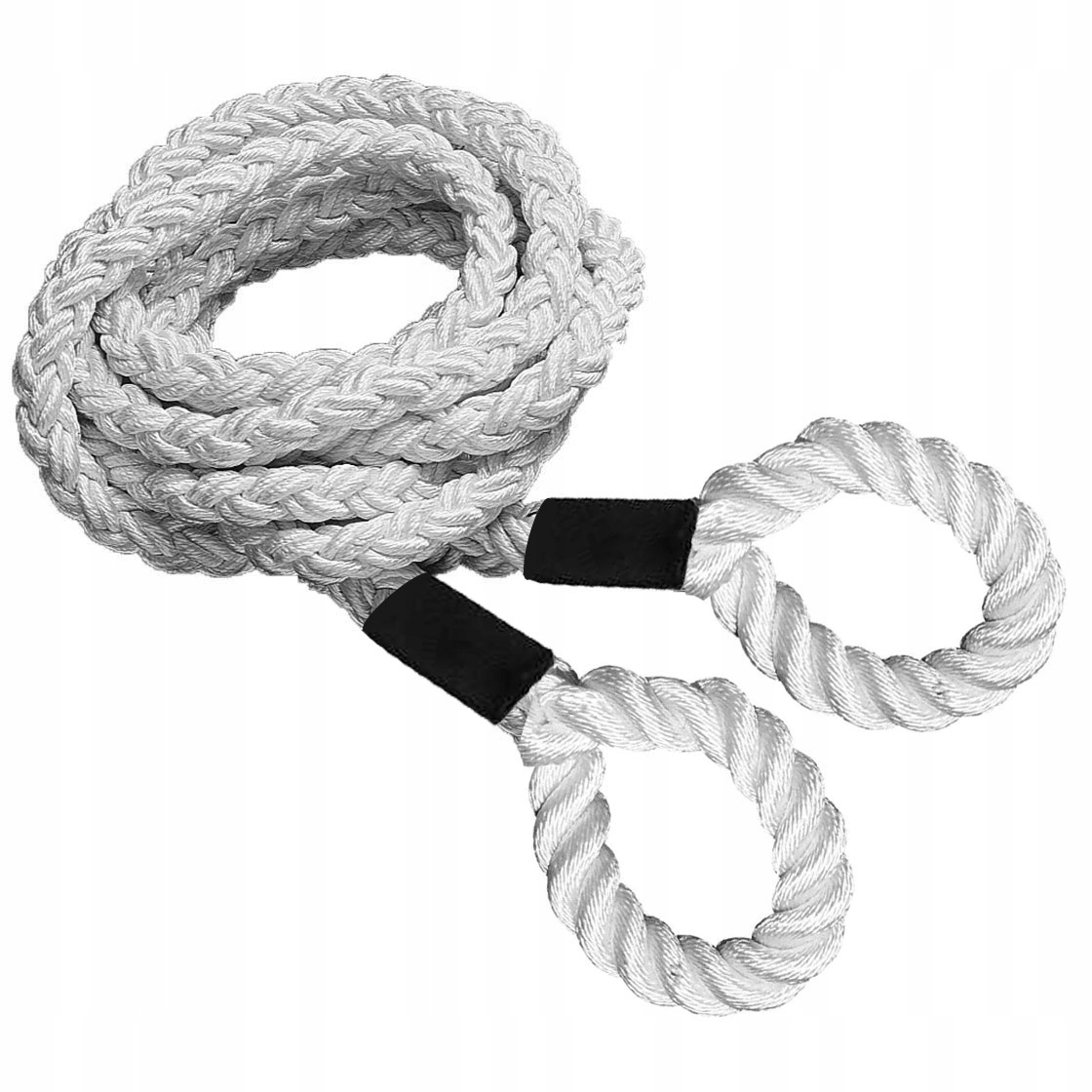 Kinetické Lano Kinetik Dragon Winch 10M