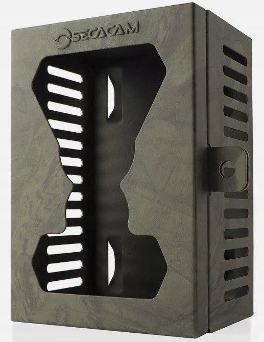 Kovové Pouzdro Pro Fotopast S880G, SF3.0 Secacam