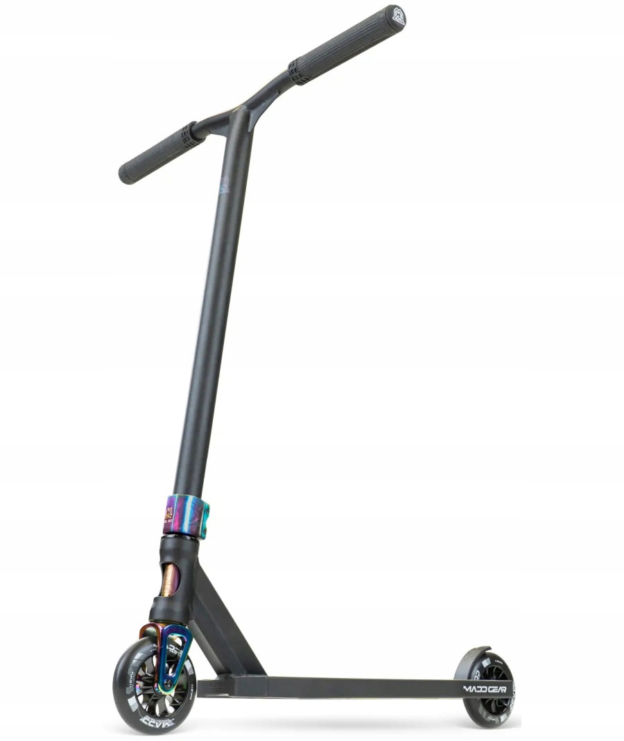 Hulajnoga Wyczynowa Madd Gear MG5 Axion Black-Neochrome