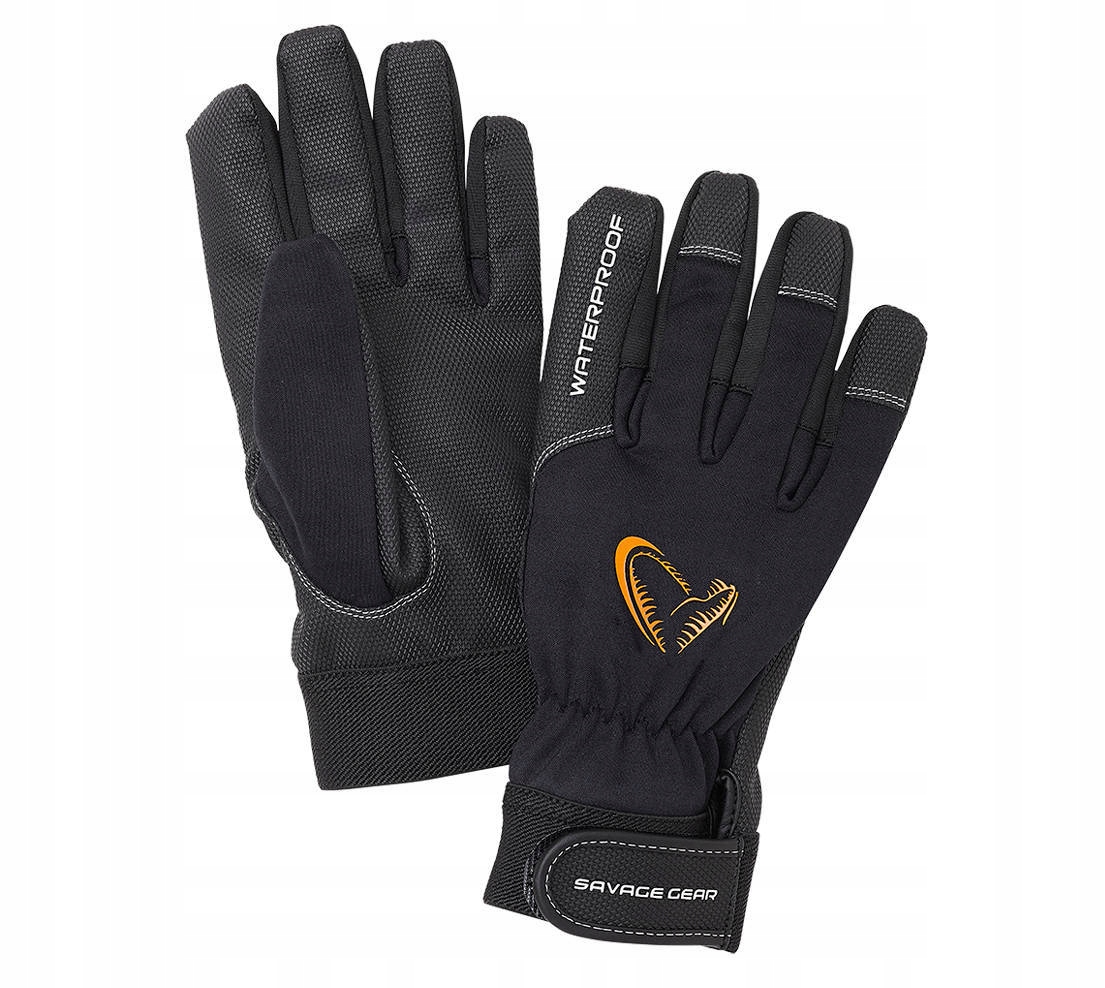 Rękawice Savage Gear All Weather-m