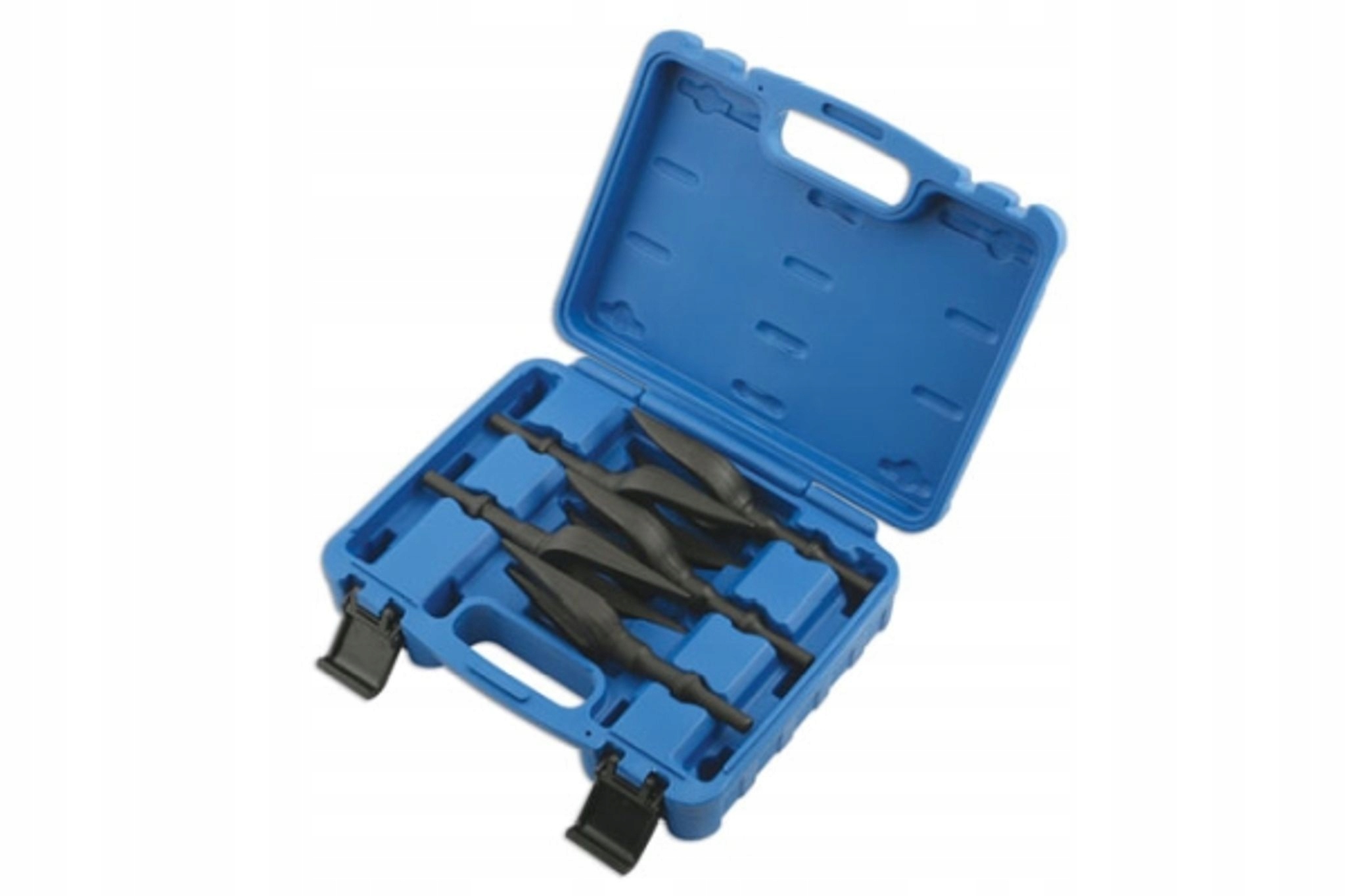 Sada úderových sťahovákov čapov, 5 ks, vibro systém Rooks OK-04 0102