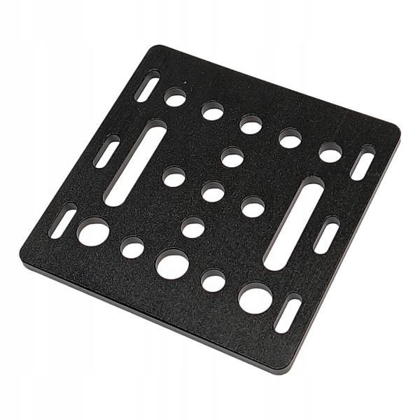 Płytka Do System V-Slot - Montażowa - Do Wózka - Gantry Plate Kod producenta 20876