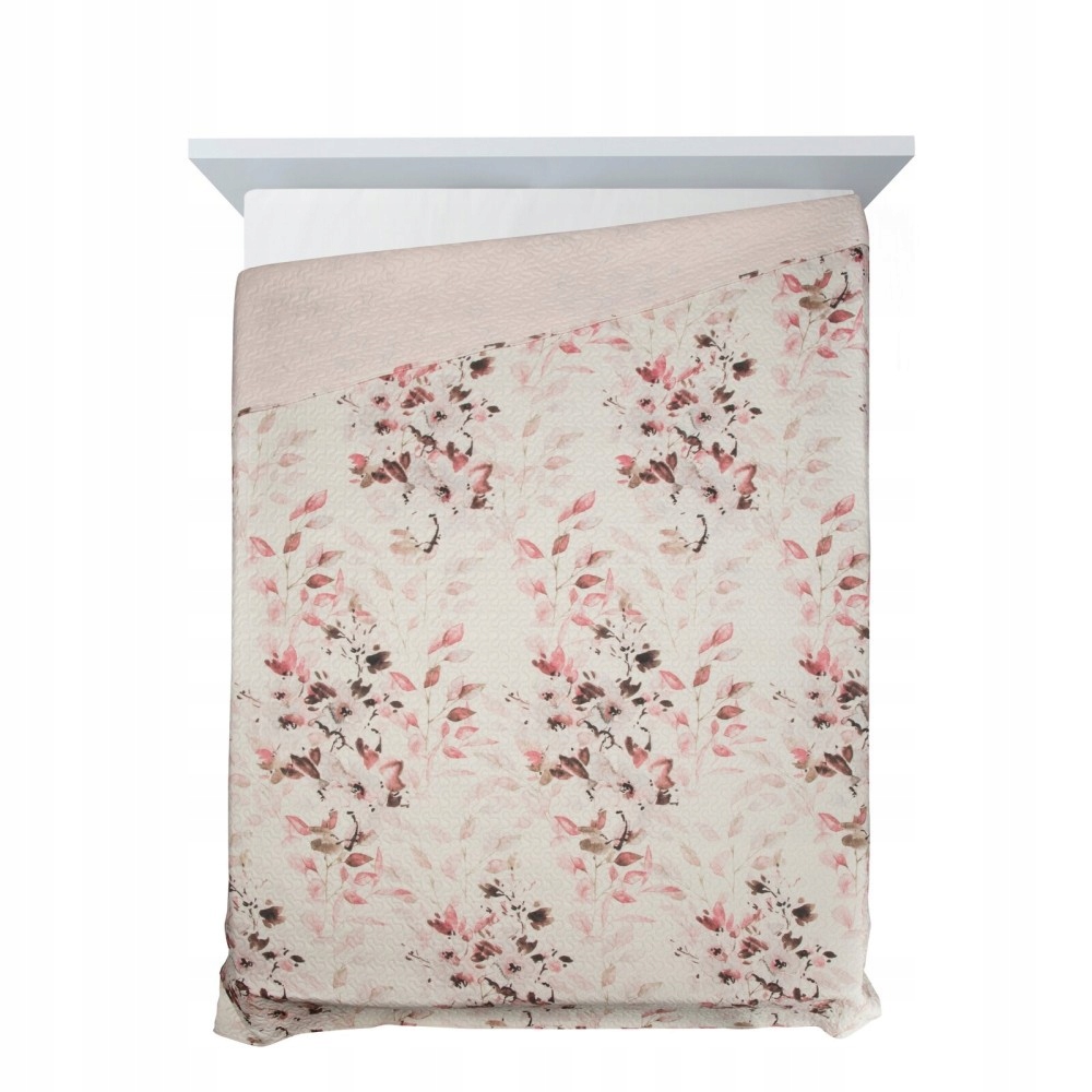 

Narzuta pled na łóżko 220x240 welwetowa mikrofibra