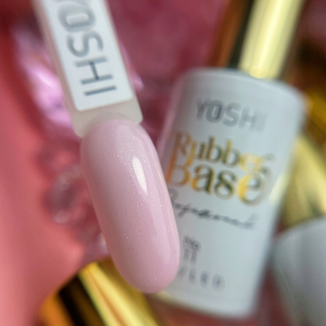 Yoshi baza kauczukowa Rubber Base #11 10ml Kolekcja Rubber Base