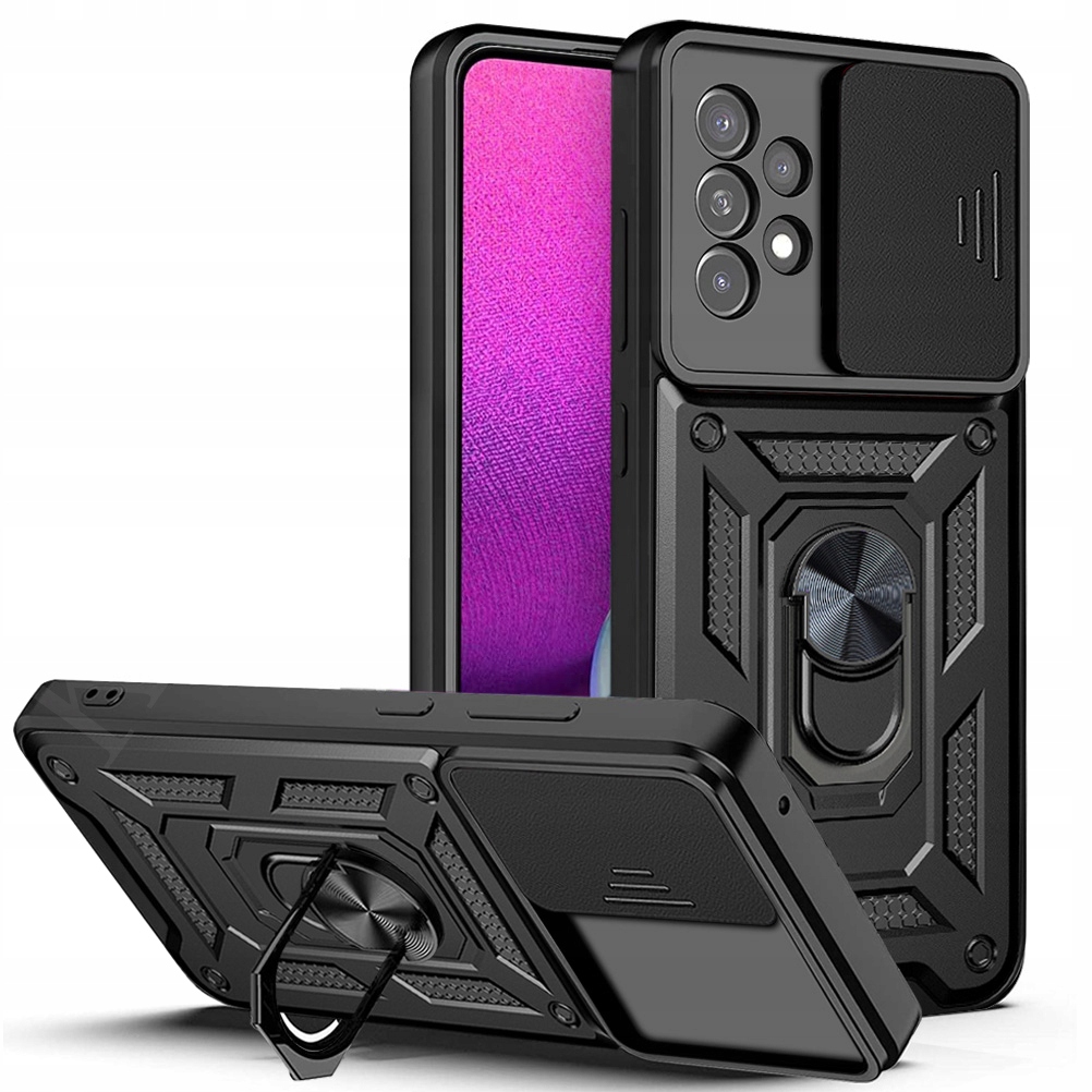 

Obudowa Etui Pancerne do Samsung Galaxy A73 5G