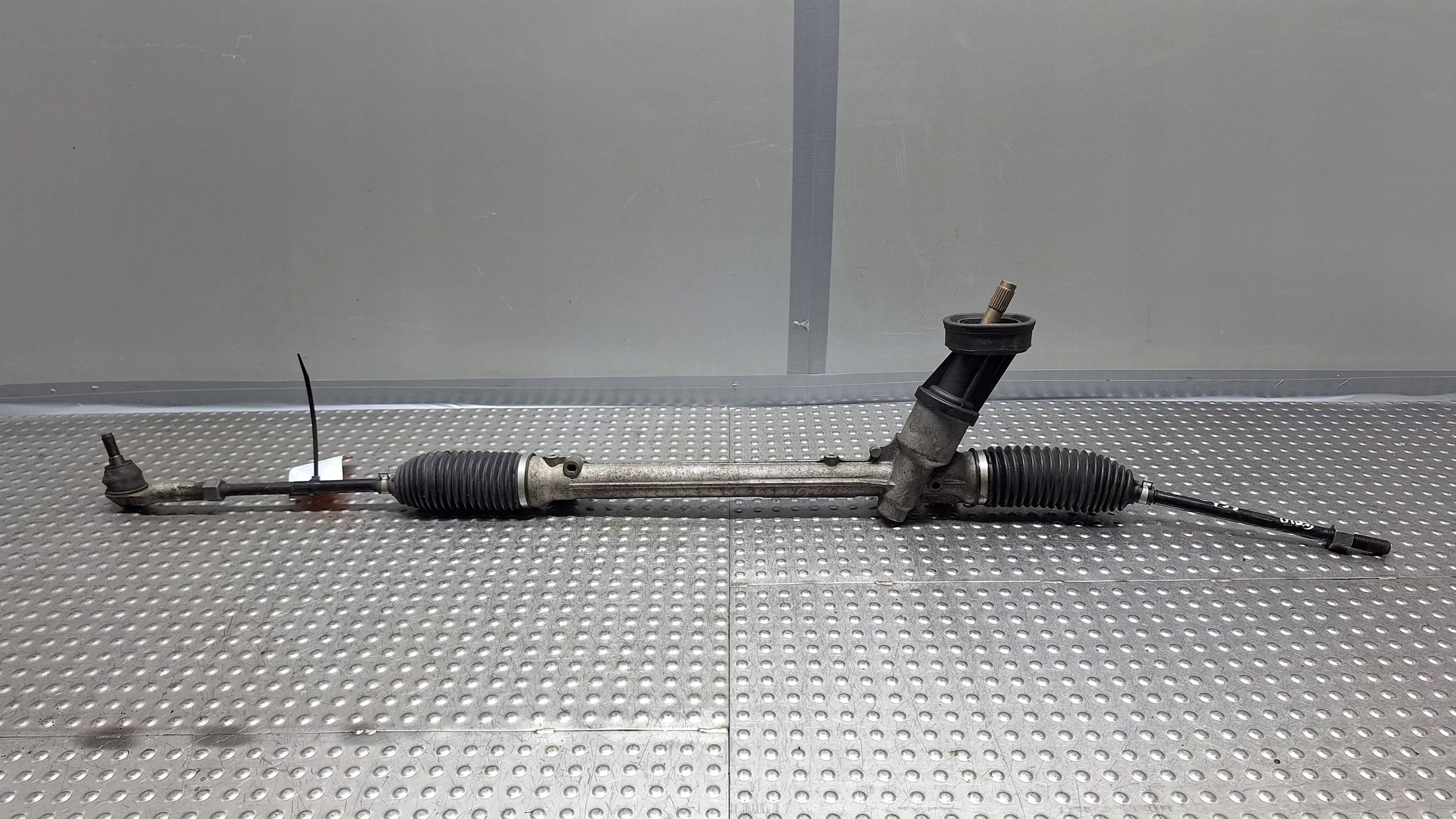 servo control 6C1423058E VW POLO V 6C IBIZA IV FABIA III RAPID