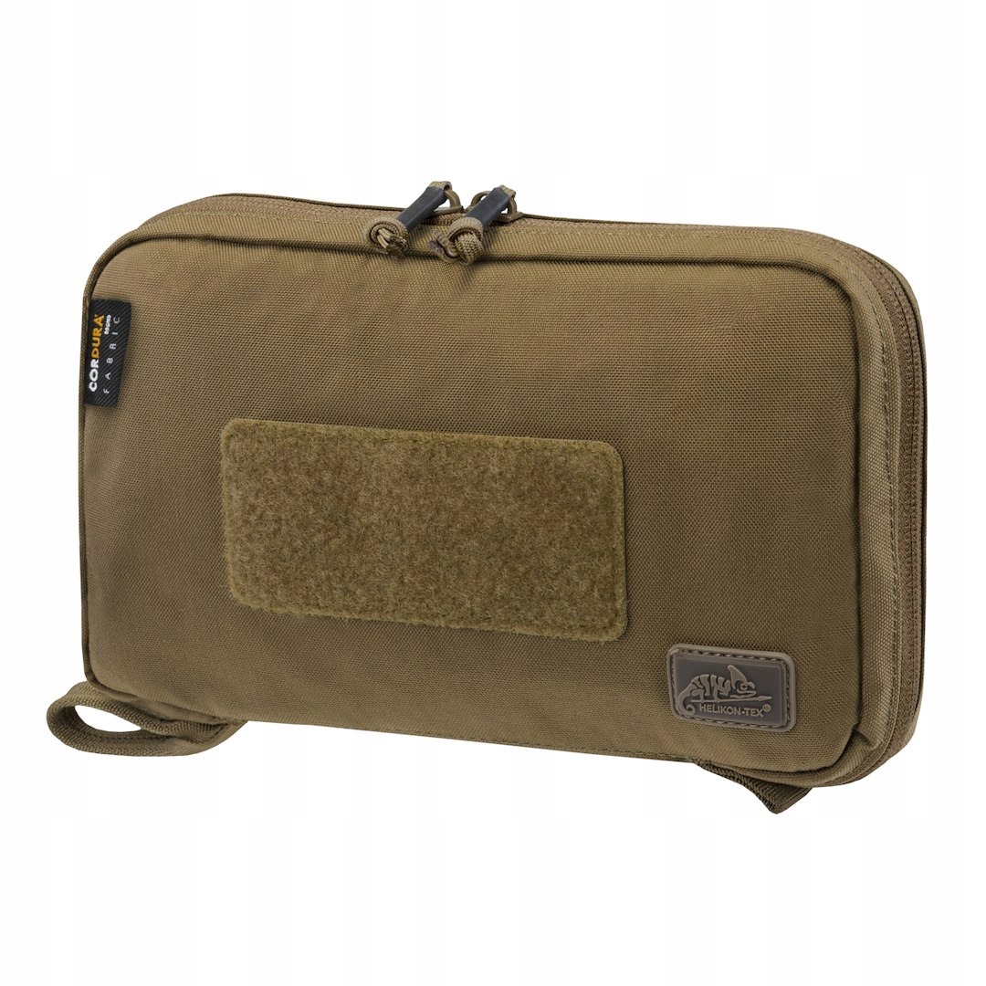 Pouzdro Mini Service Pocket Cordura Coyote