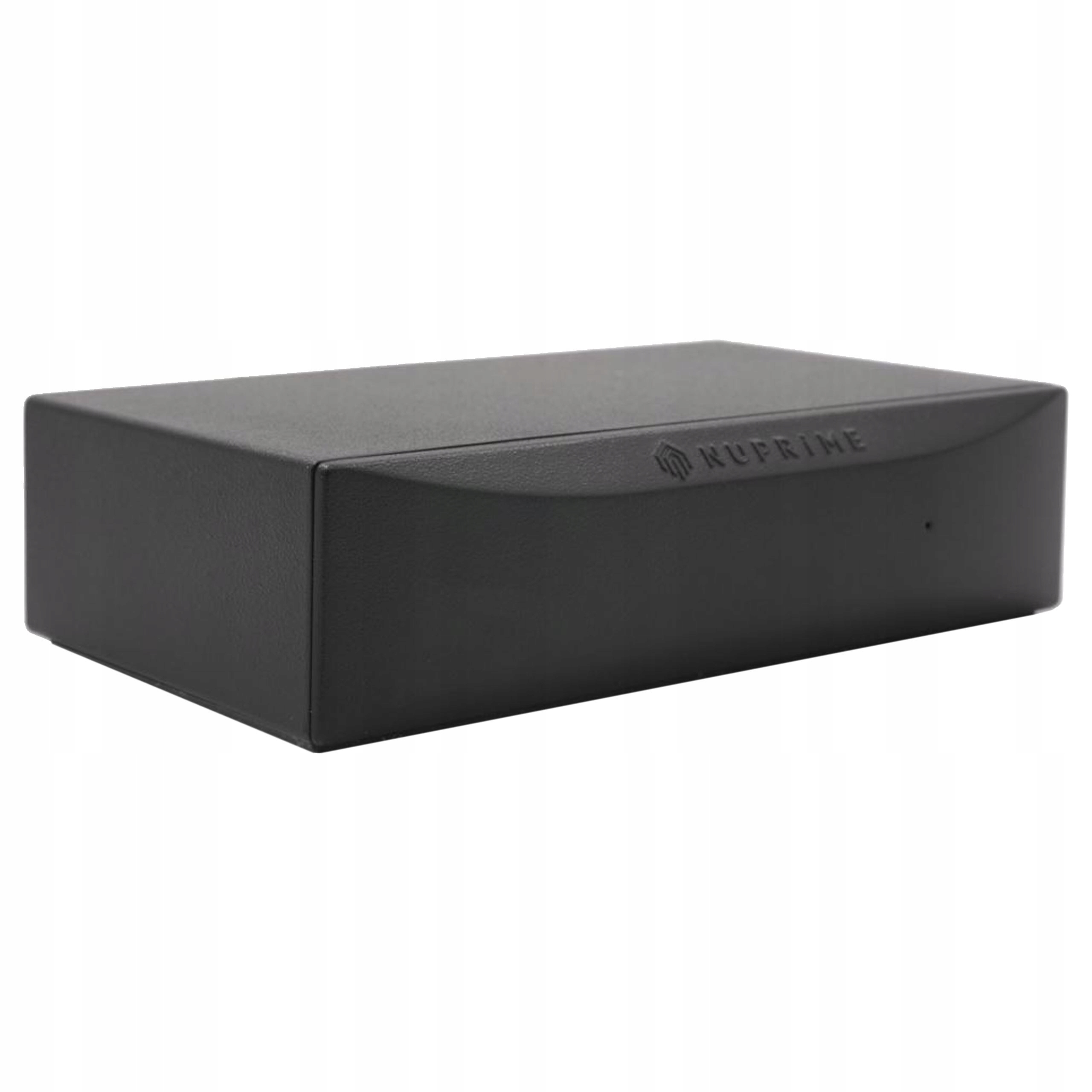 

Nuprime Omnia Stream Mini Dac Odtwarzacz Sieciowy