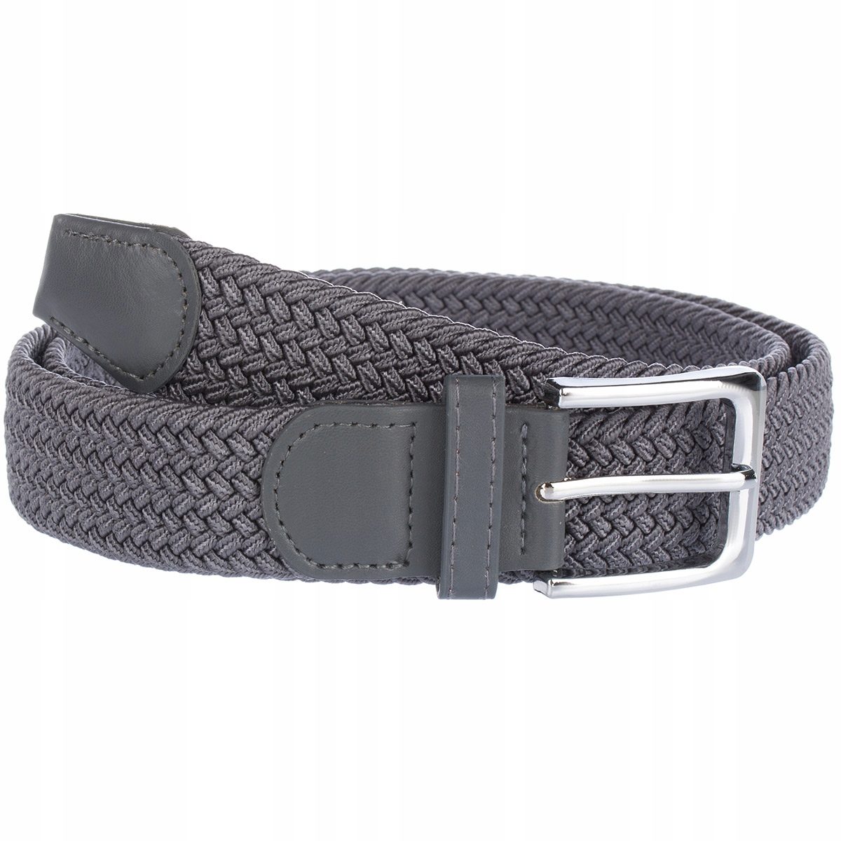 ELASTYCZNY PASEK PLECIONY MĘSKI / DAMSKI UNISEX Marka inna