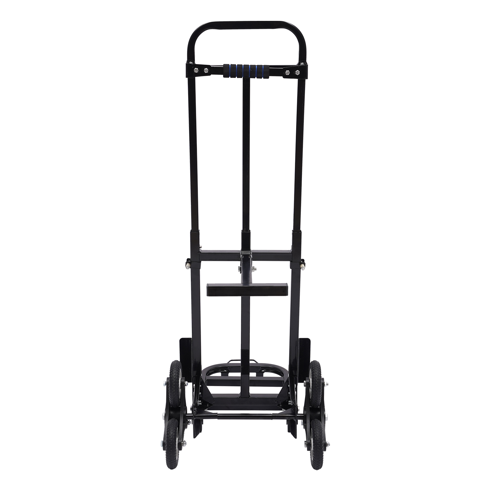Ruční Vozík Na Schody S Rukojetí Max. Nosnost 210 Kg