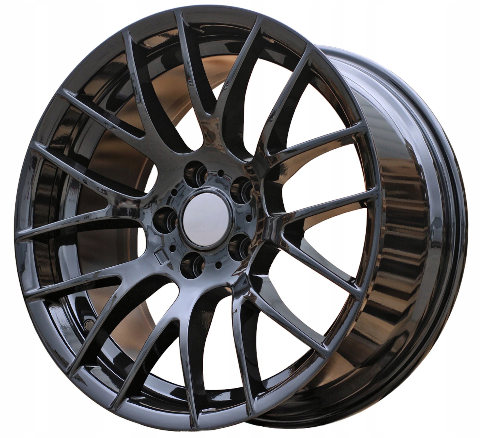 Alufelgi 19 5x120 pro Bmw 4 F32 F33 F36 Gran Coupe 5 F10 F11 6 F06 F12 F13