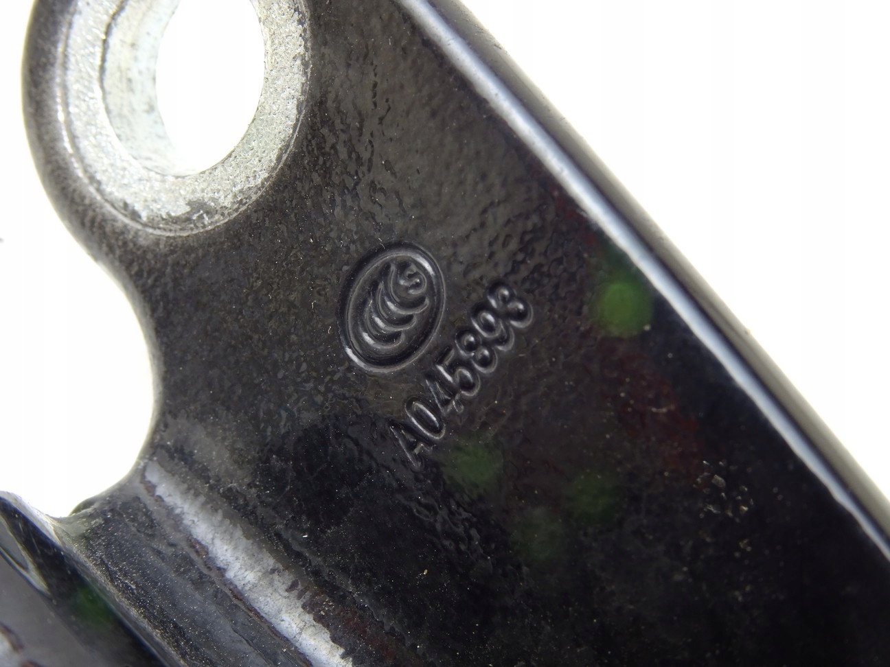 ZAWIAS DRZWI GÓRNY PRAWY LEXUS RC F RCF 14-22 Producent części OEM