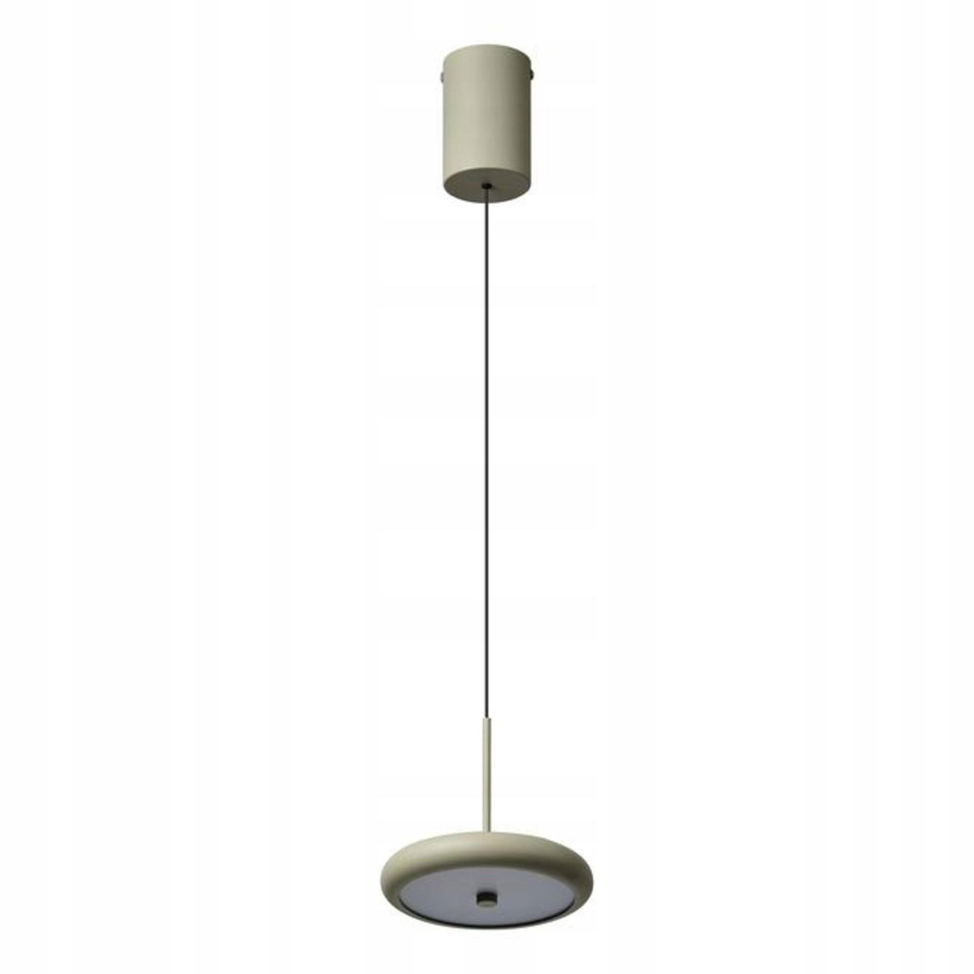Ledvance závesné svietidlo Decor Yoyo 6,5 W 220-240 V 3000 K béžové