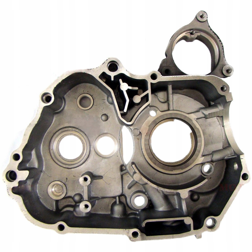 

Karter Silnika Lewy Czarny motorowery Fmb 4T 50cc