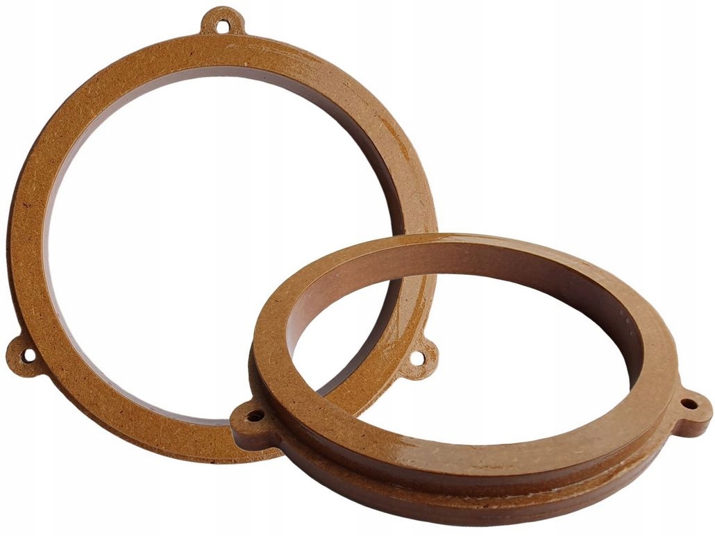 BassTon DMG-FORD.2 dystanse MDF C-Max II 2 przód