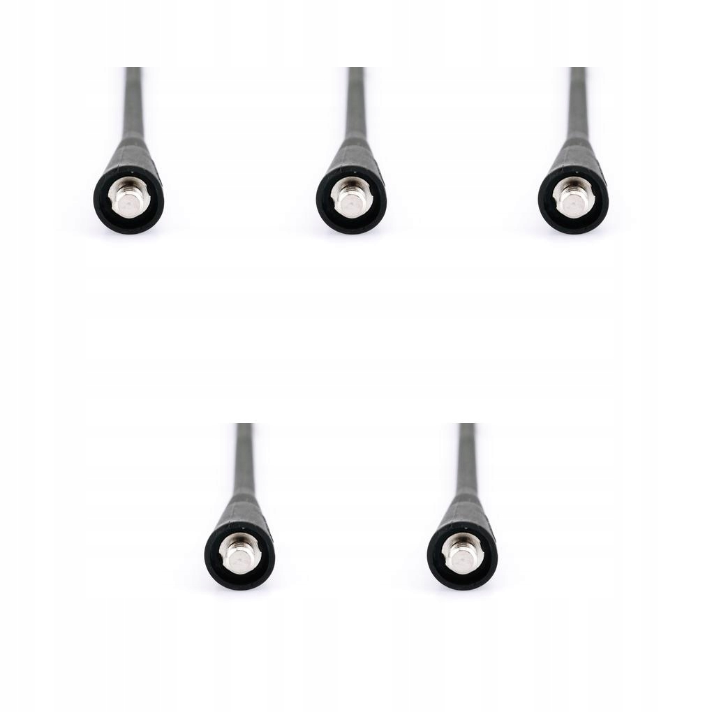 5 zestaw Antena Gwintowany Interfejs