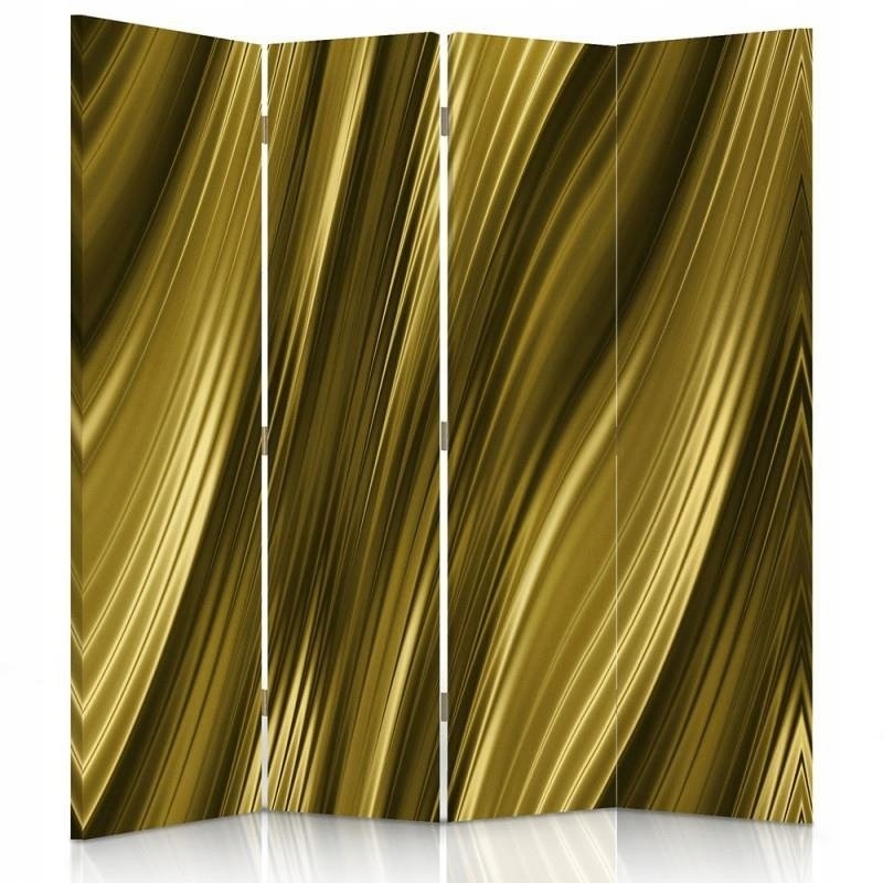 Paraván oboustranný, Textura 145x170