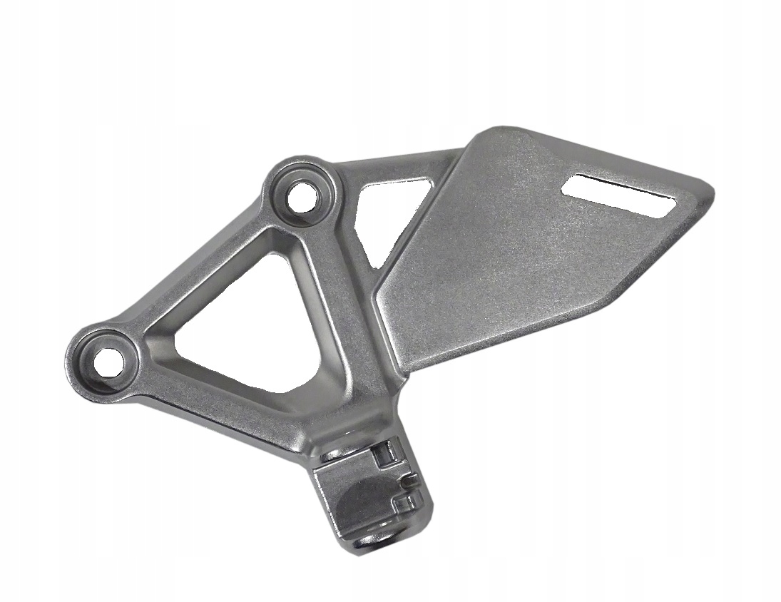 50700-MKN-D50 - HONDA CB650R CB 650 R SET ПІДСТАВКА ДЛЯ НІГ