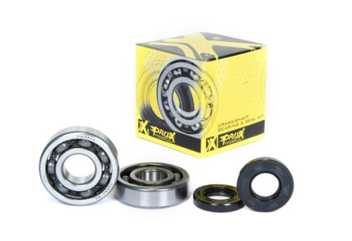 23.CBS22005 - Prox підшипник валу YAMAHA YZ 125 05-20