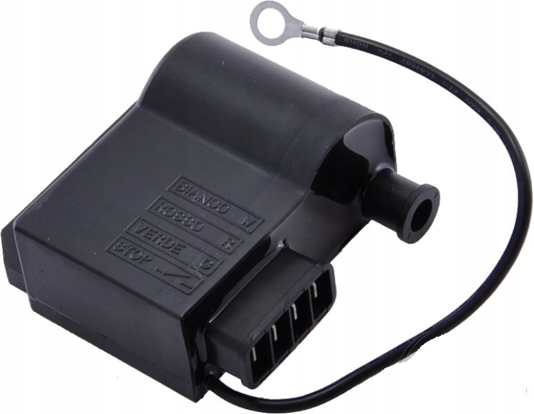 1245 - КАТУШКА С МОДУЛЕМ ДЛЯ AM6 ТАЙВАНЬ