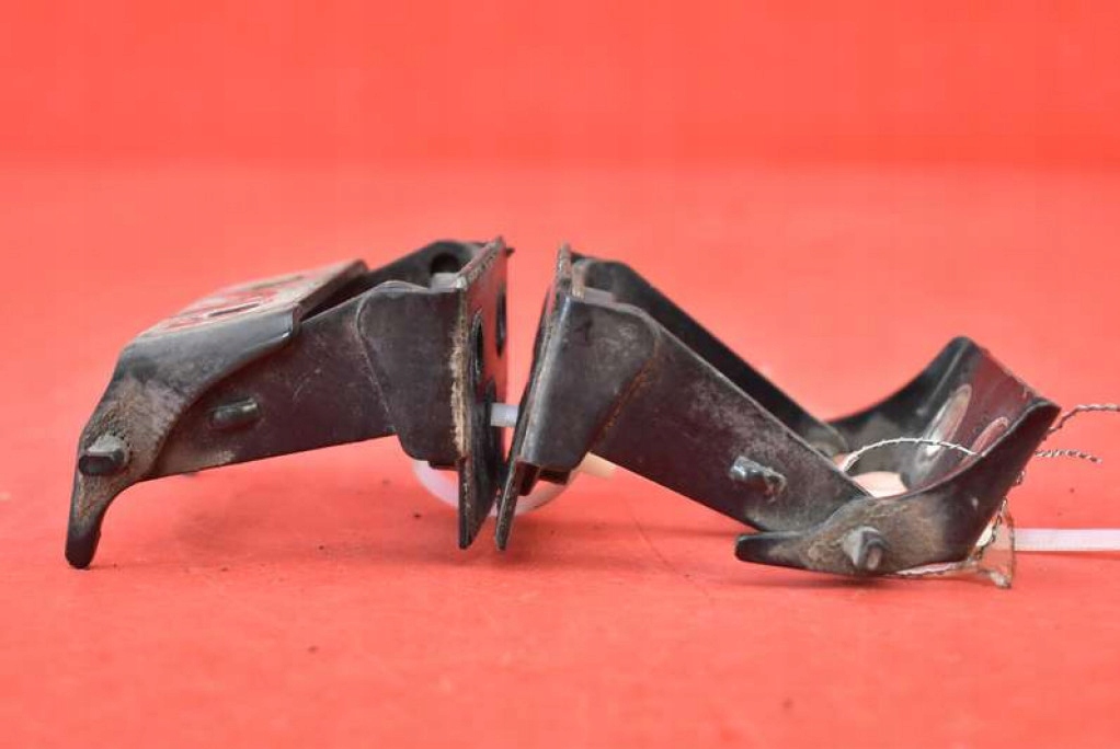hinge hinges bonnet FORD MONDEO MK4 IV KOMBI 07-10