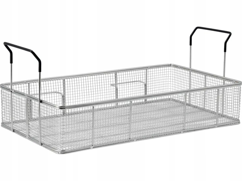 Koš Na Fritézu 500X275X100 Pro YG-04640 A YG-04641