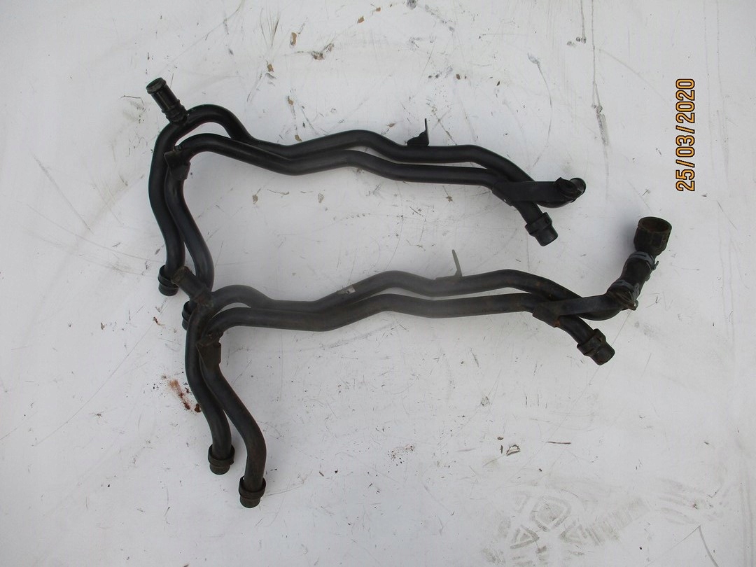 WAZ RURA wody 7N0815369B