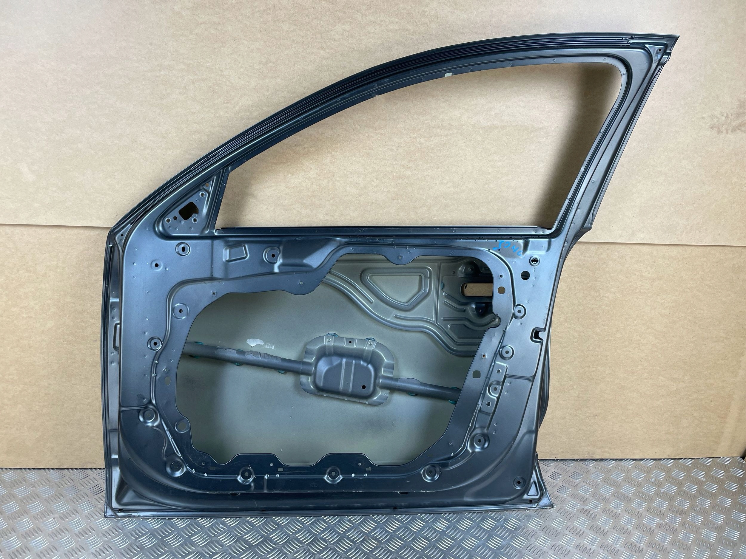 door right front right front HYUNDAI IONIQ 6 VI 2022
