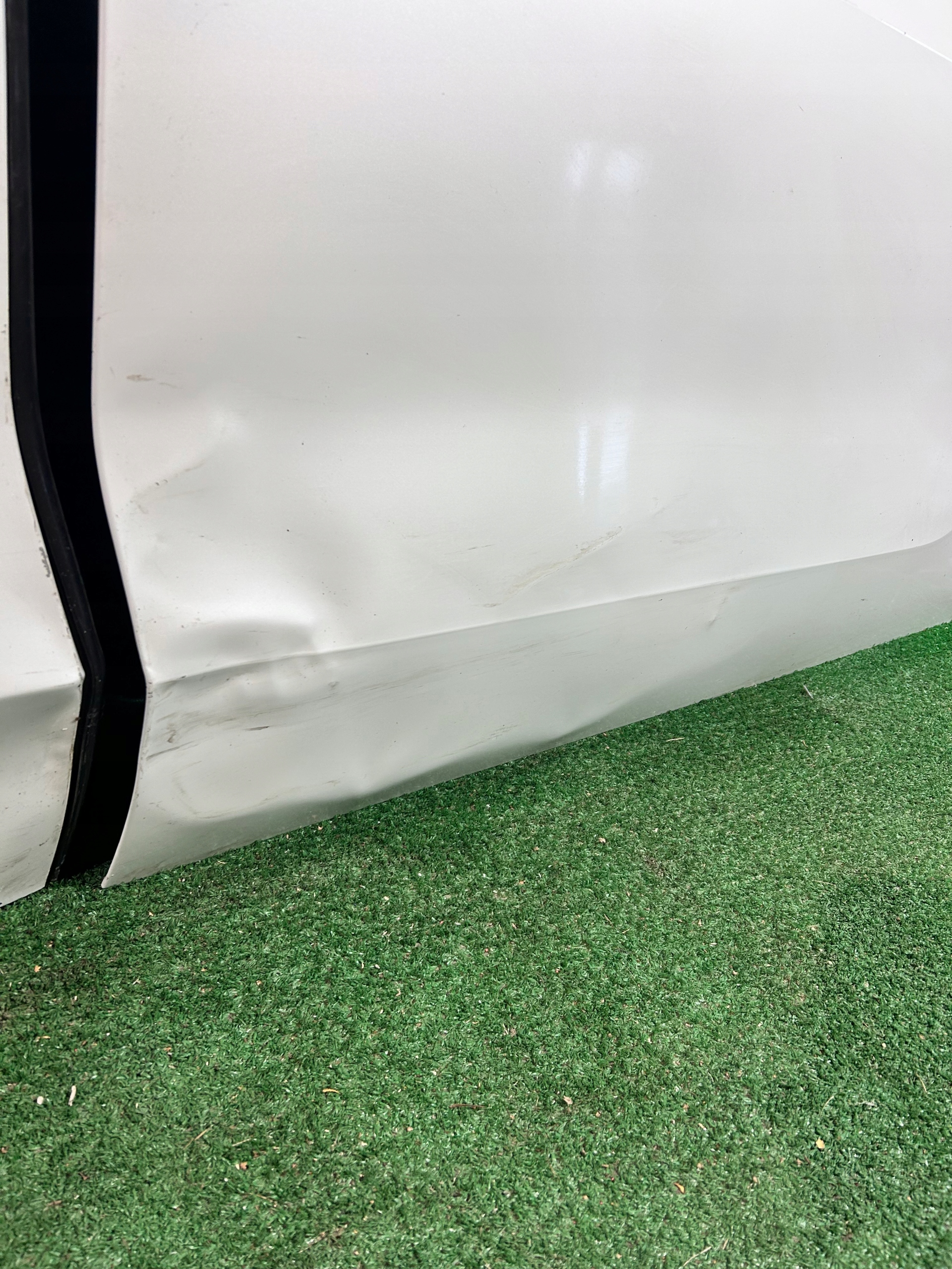 door front right BMW X5 G05 Komplet
