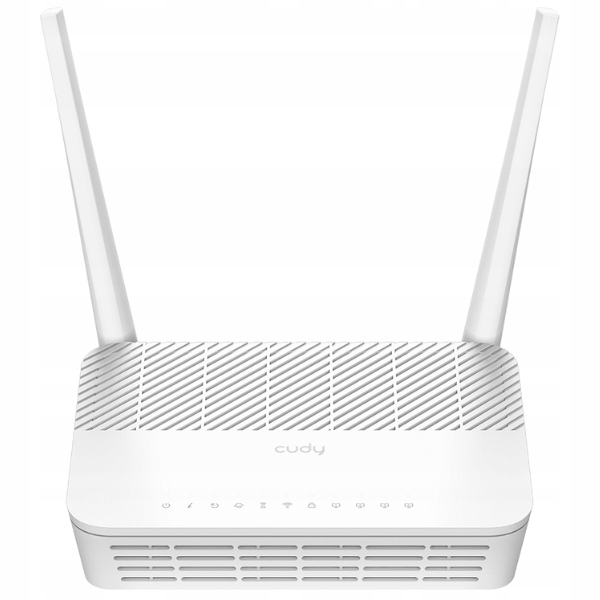 Router GP1200 Wi-Fi 5 Gpon/epon 2.4 GHz, 5 GHz Cudy