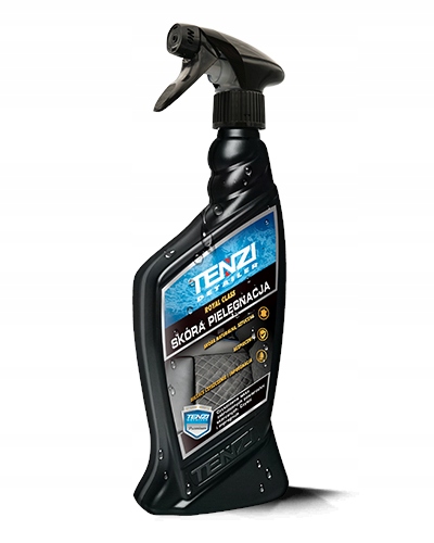 Środek-pielęgnacja Tapicerki Skórzanej 0.6L WAD038B600BC010 Tenzi