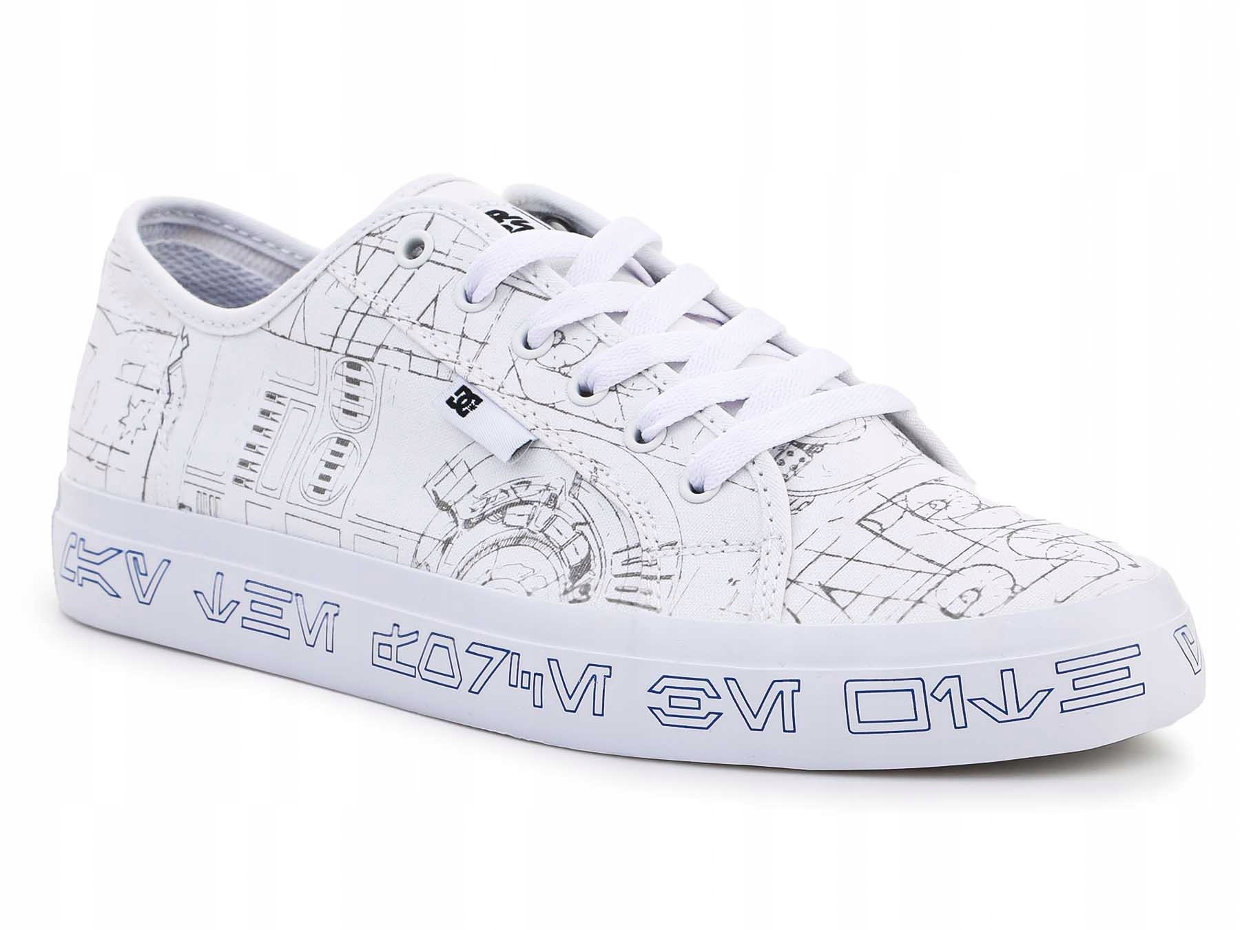 DC Sw Manual Star Wars ADYS300718 40 25,5cm