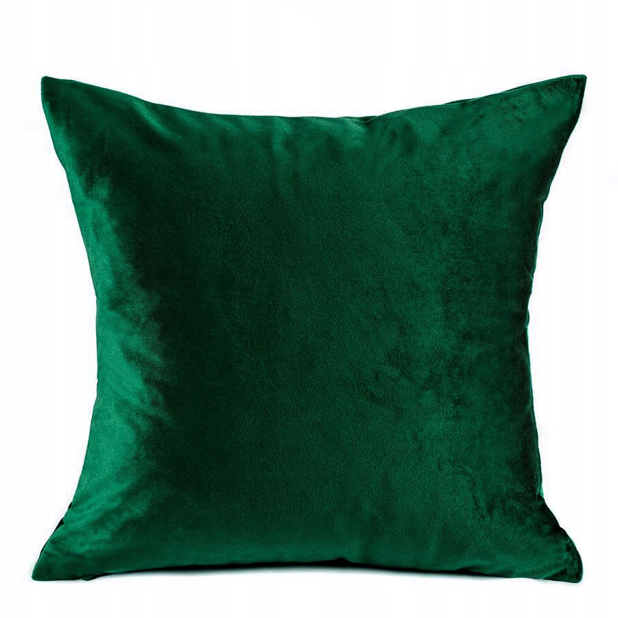 

Poszewka Na Poduszke Welurowa 50x50 Velvet Jasiek