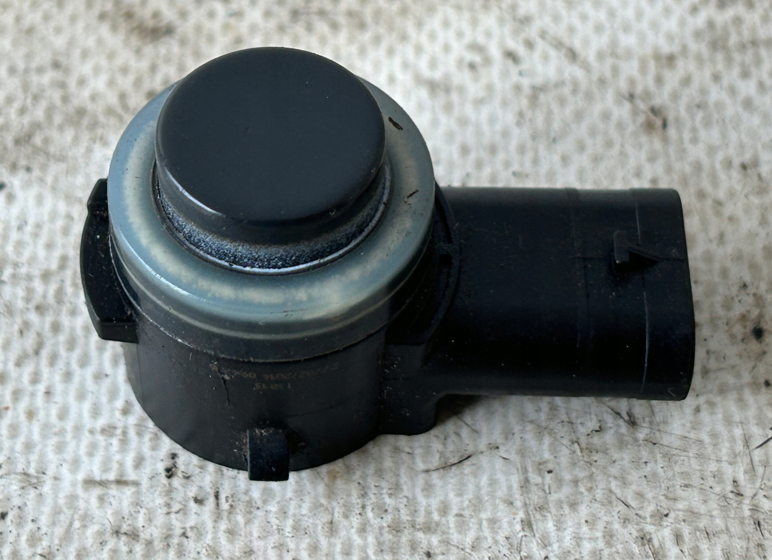 Sensor Parken PDC VW SEAT SKODA 5Q0919275