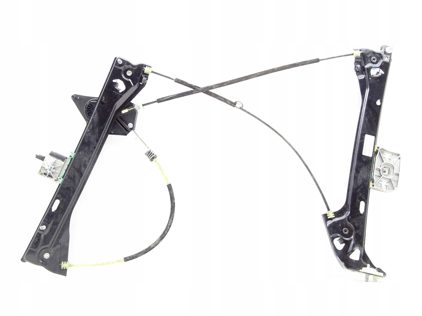 mechanism window regulator right front front AUDI TT 8S 14- 8S0837462