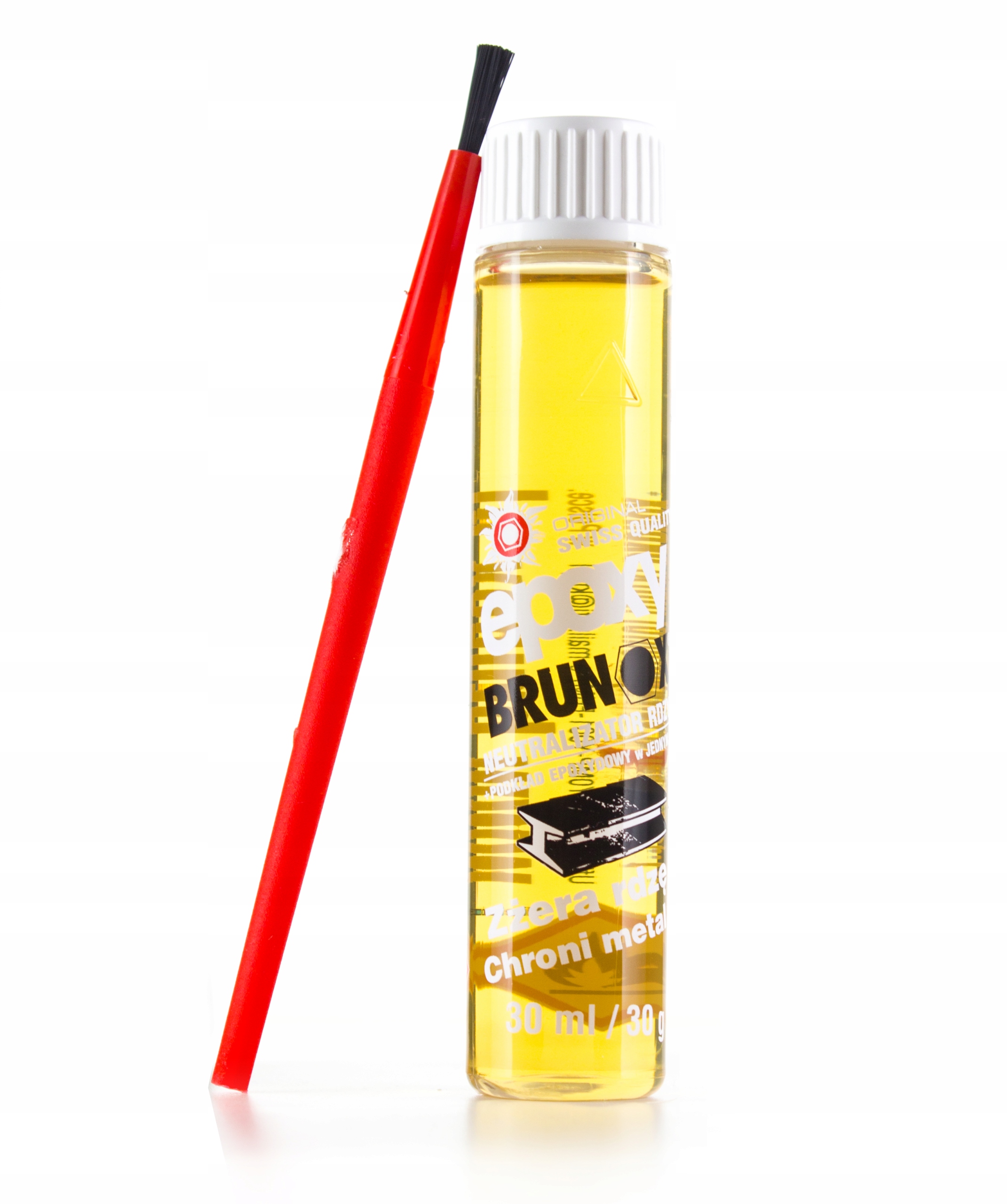 FixPro ZESTAW NA RDZĘ LAKIER SAMOCHODOWY ZAPRAWKA BMW 263 Numer katalogowy producenta 50-BE+SB