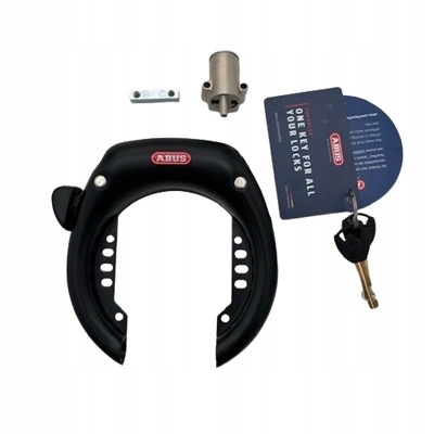 Blokada tylnego koła 5750L Nr black lose Blo Bos IT2.1 Plus