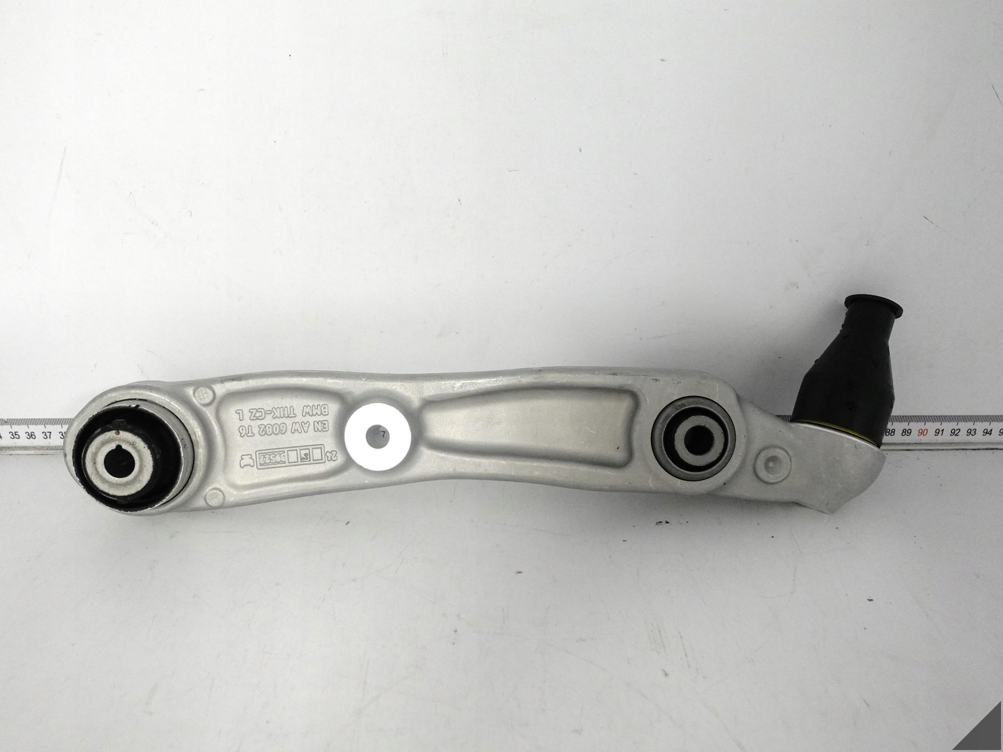 BMW 7 G70 22- arm POPRZECZNY lower left front original