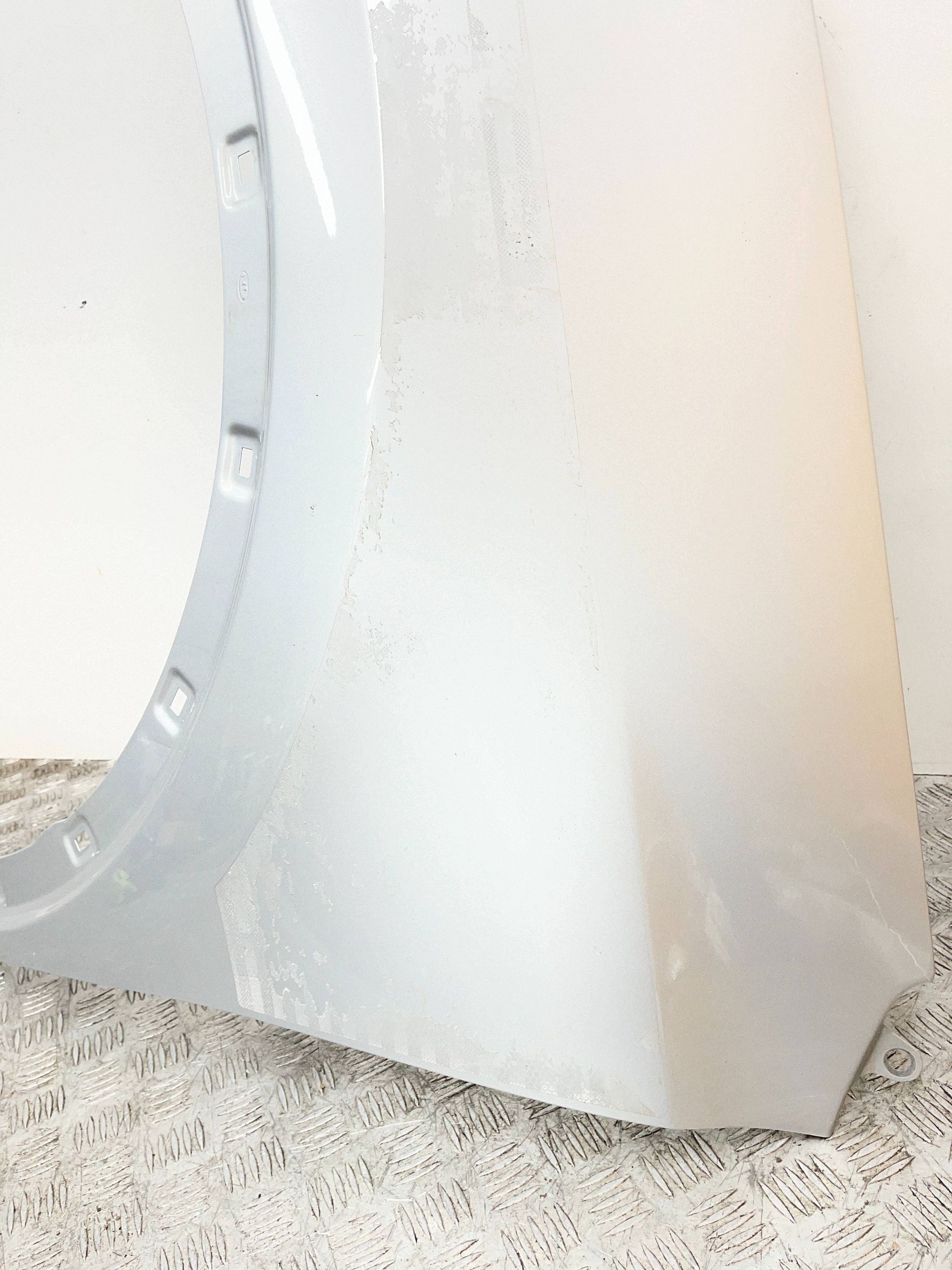 fender front front left KIA SPORTAGE IV 4 16- QL