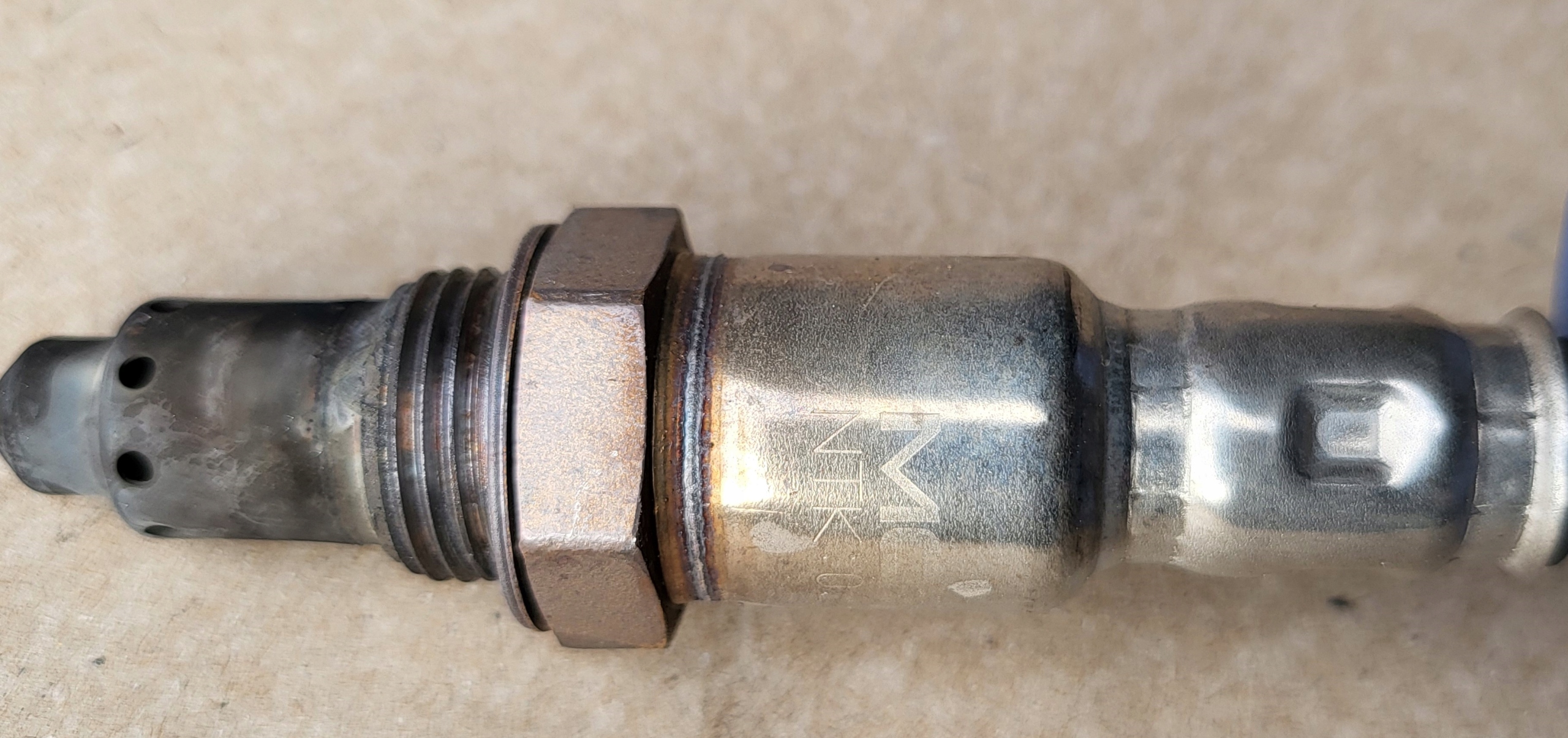 SONDA LAMBDA Sensor FIAT JEEP COMPASS II RENEGADE ALFA ROMEO 1.5 TB OE