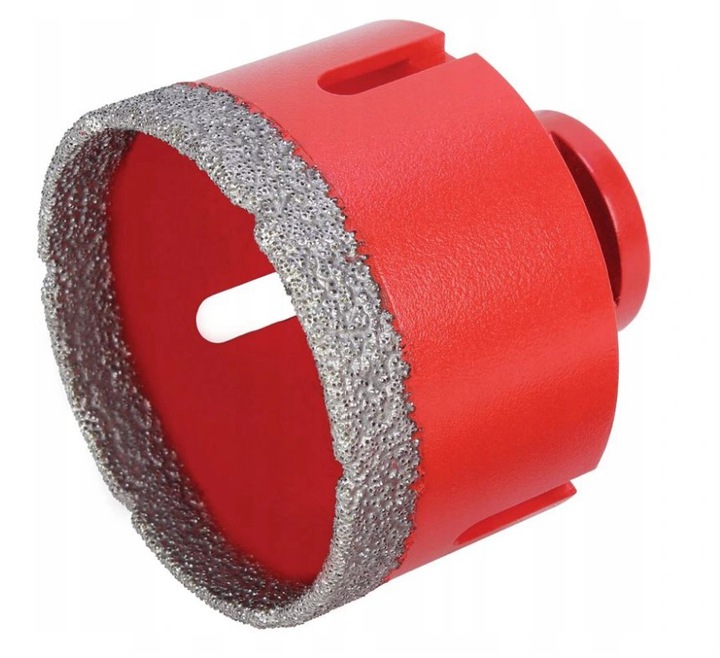 RUBI OTWORNICA KORONKA DIAMENTOWA 60mm GRES M14