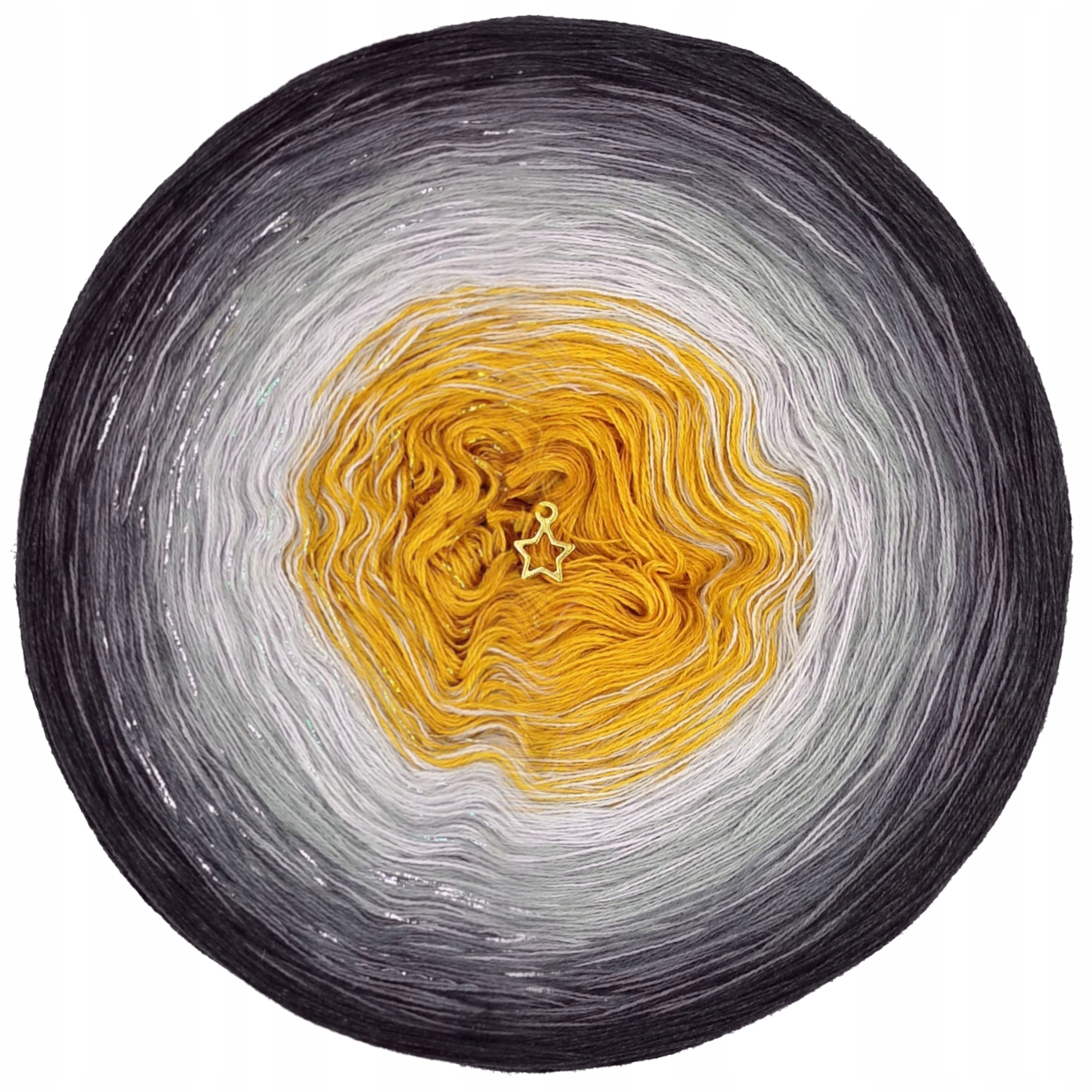 Příze bavlna akryl motůrek 3 nitě XMAS15 1700m