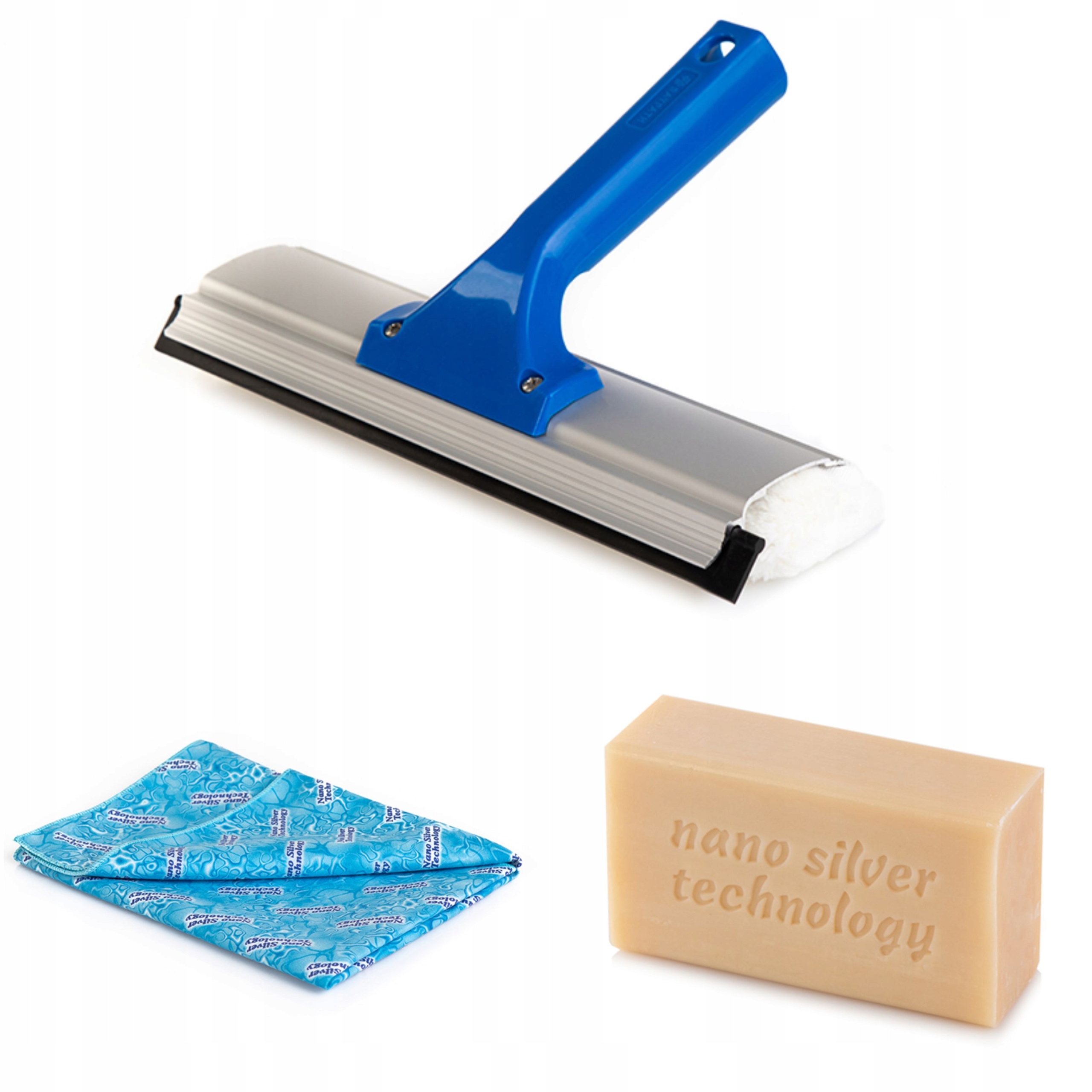 Raypath Zestaw XL do mycia okien Expres Sunbeam