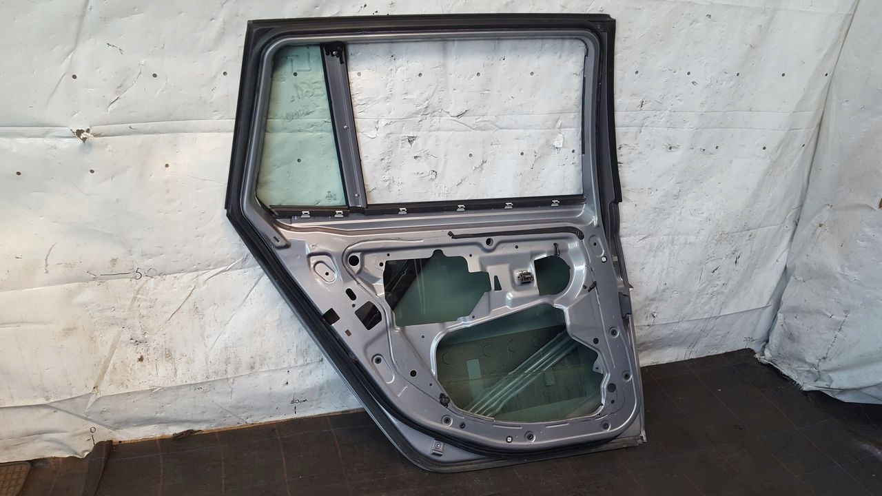 Tür heck hinten links BMW E61 3,0i