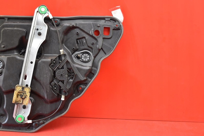 window regulator left rear part 30753329 VOLVO XC60 1 and 08-17