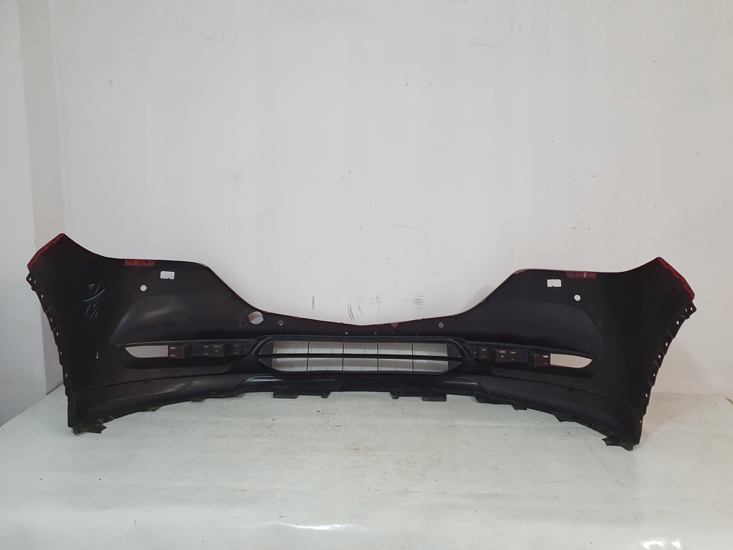 MAZDA CX5 II CX-5 II 17- KB8A-50031 front bumper front washer + 4XPDC